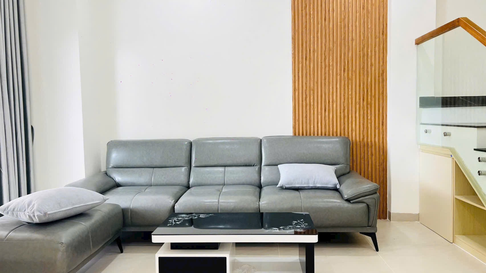 Cho thuê nhà Suncasa đầy đủ nội thất