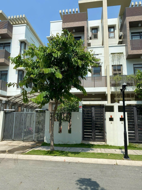 Cho thuê mặt bằng kinh doanh khu Haruka Midori Park