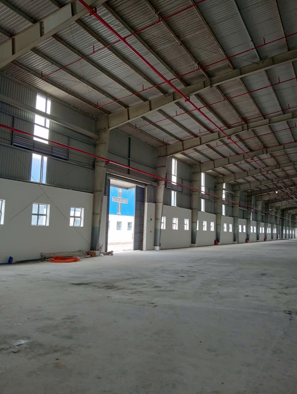 Cho Thuê Kho Xưởng Trong KCN Vsip 2, KCN Kim Huy, KCN Đại Đăng, Thủ Dầu Một Tỉnh Bình Dương