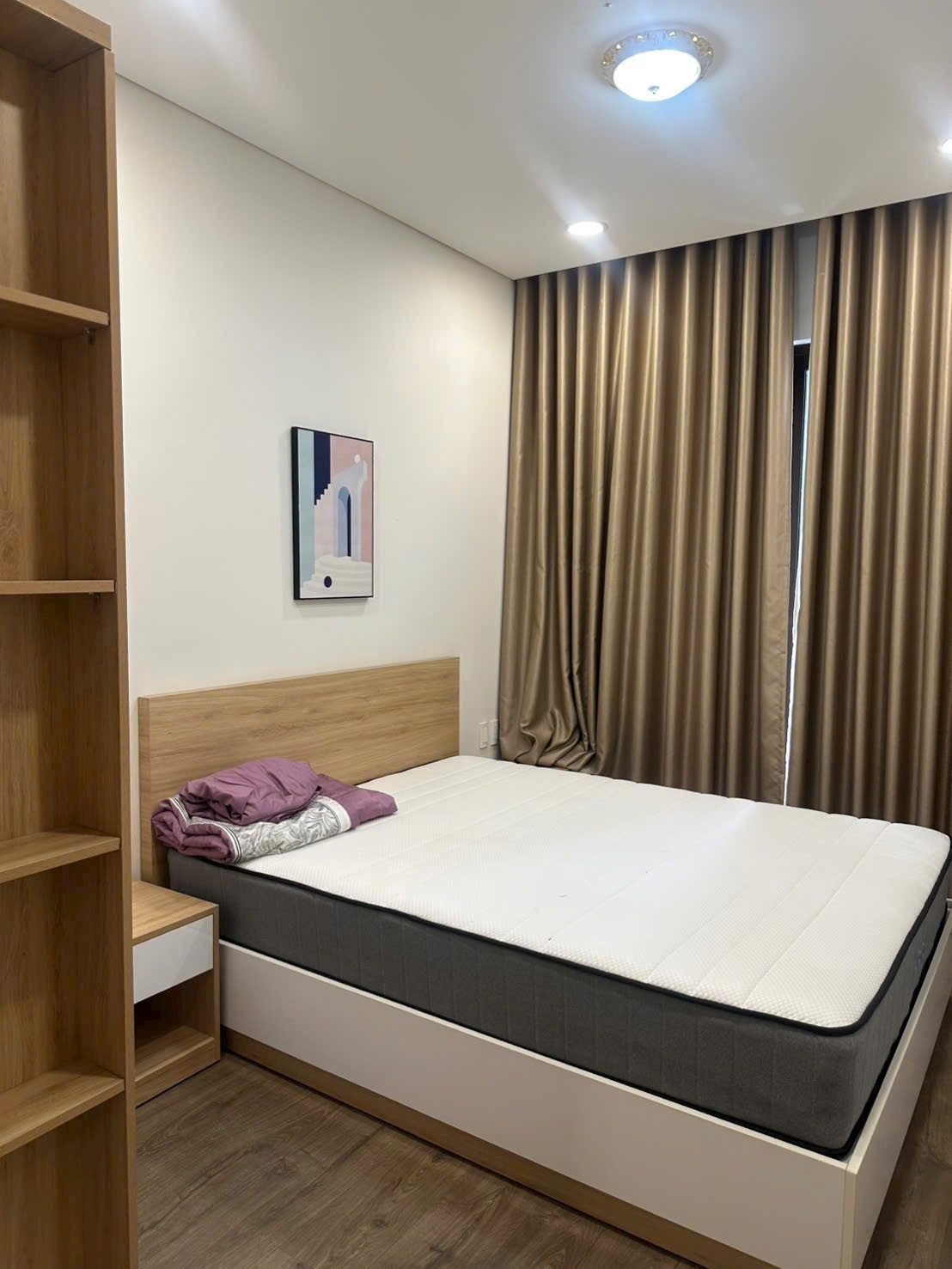 CHO THUÊ CĂN 2PN SORA 2 ĐỐI DIỆN SIÊU THỊ AEON THÀNH PHỐ MỚI