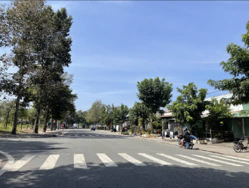 Bán đất 99.7m² 3.05 tỷ tại Phường Hoà Phú Thành phố Thủ Dầu Một