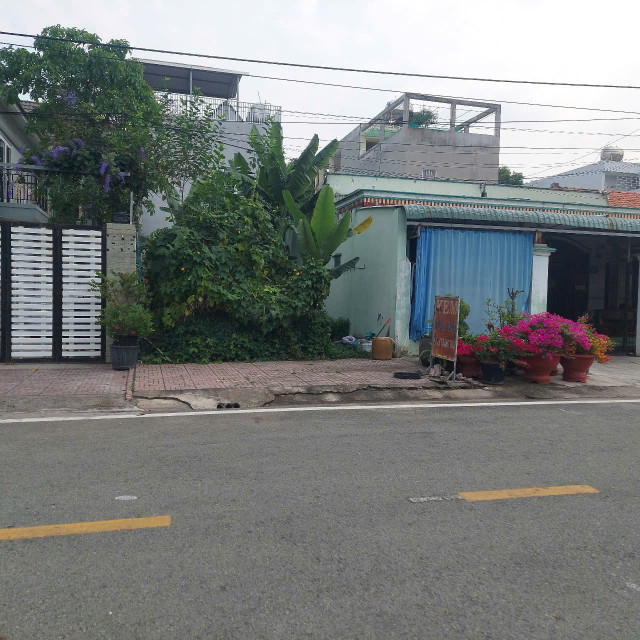 Bán lô đất 5x20 Khu TDC Phú Chánh A giá 2 tỷ 5