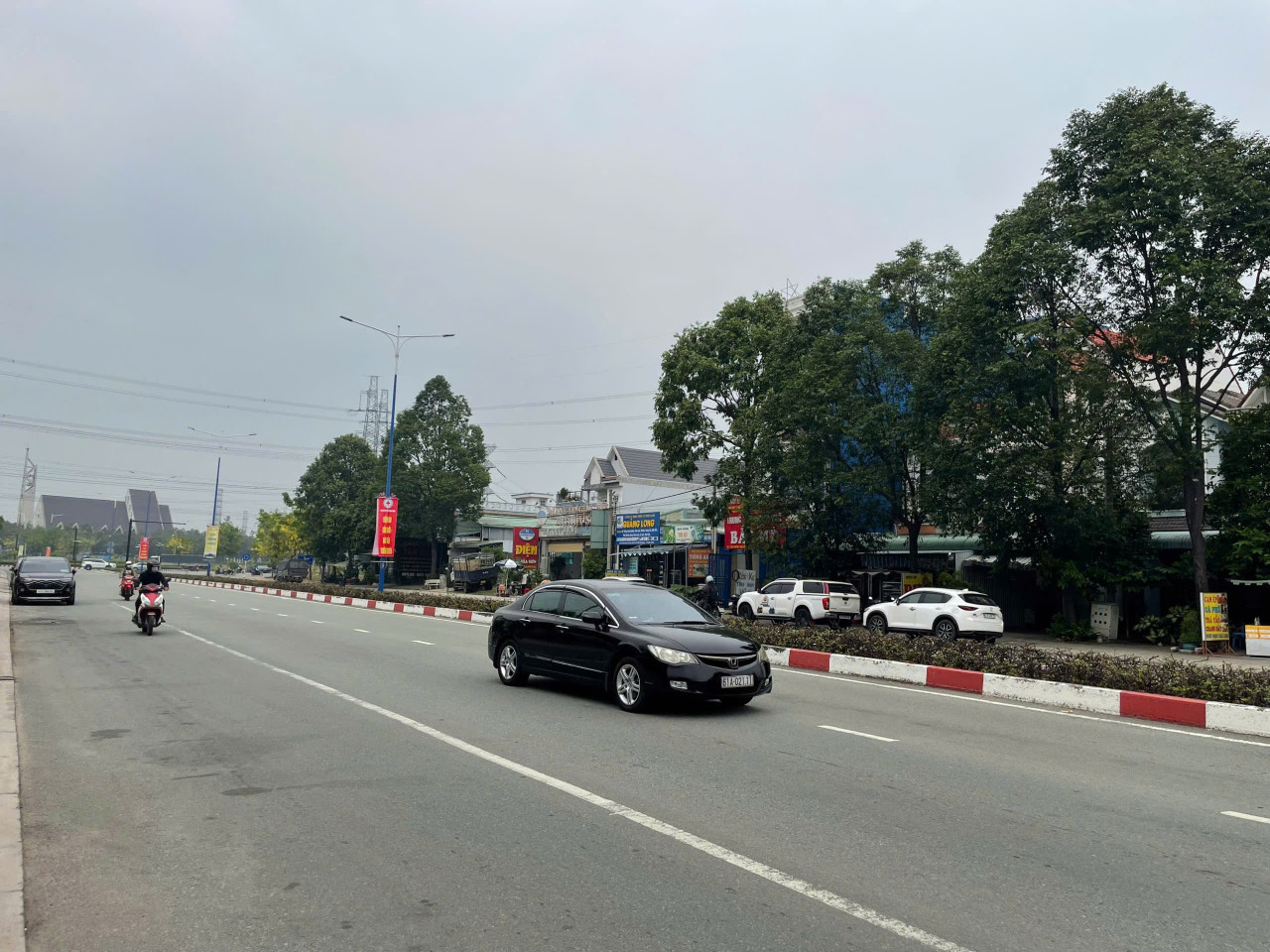Bán nhà 150m² 5.99 tỷ tại Phường Hoà Phú Thành phố Thủ Dầu Một