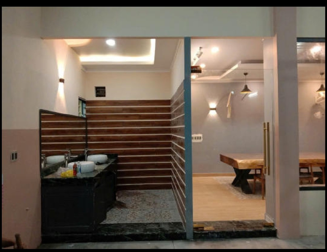 Bán nhà 150m² 3.5 tỷ tại Phường Hoà Phú Thành phố Thủ Dầu Một