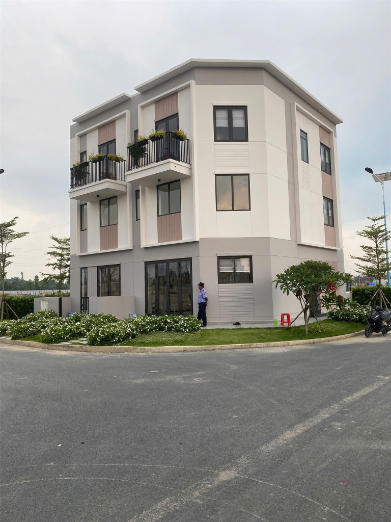 Giá Tốt Cho Nhà Ở Xã Hội Khu Trung Tâm, Đường 13m, Đầy Đủ Tiện Ích Cao Cấp