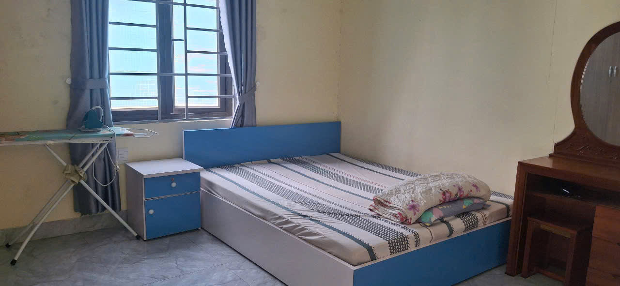 CHỈ 2.4 TỶ – NHÀ 2 TẦNG KIÊN CỐ – LÔ GÓC 2 MẶT KIỆT –  NAM KỲ KHỞI NGHĨA