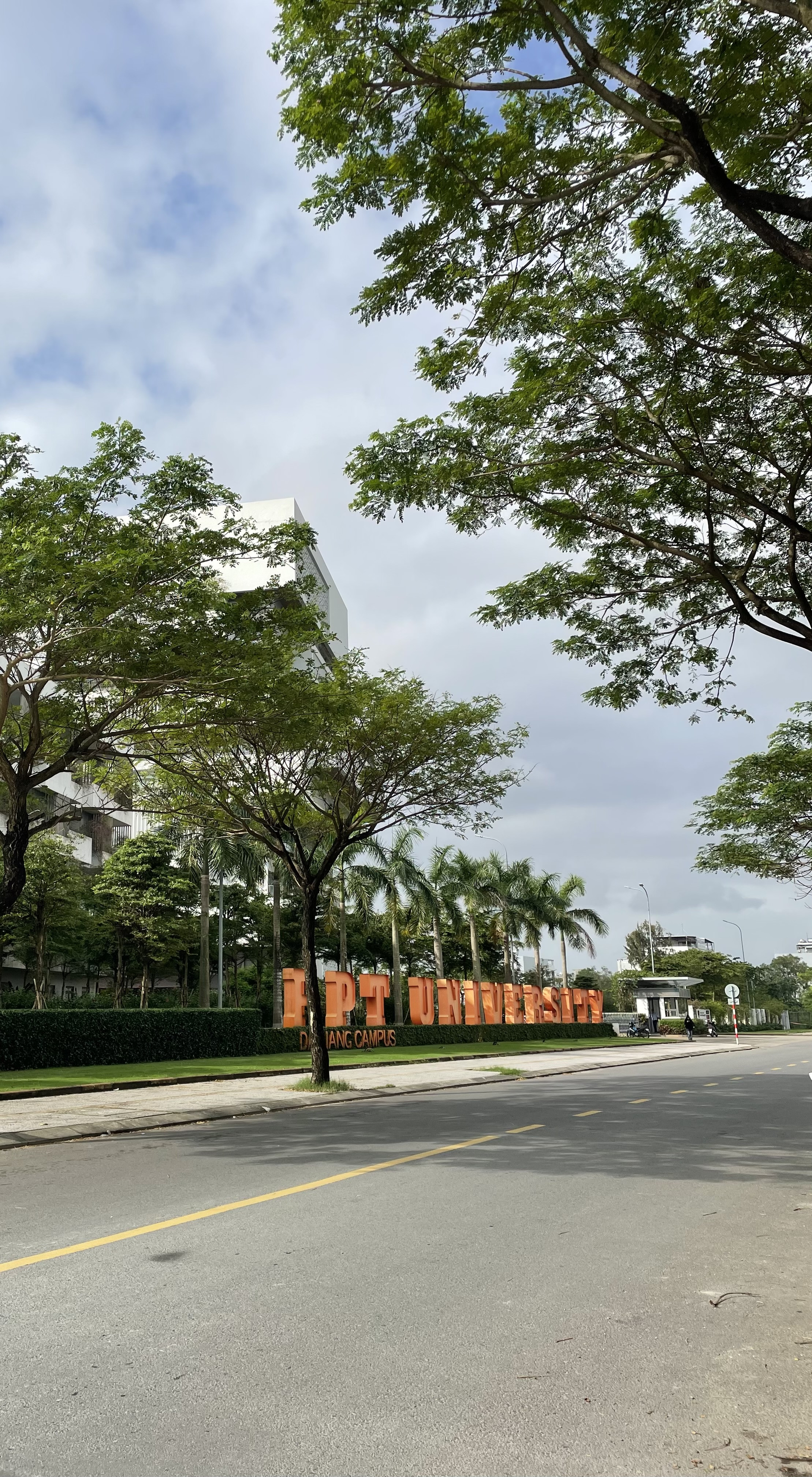 💯 ĐẤT TẠO DÒNG TIỀN – SÁT VÁCH ĐH FPT