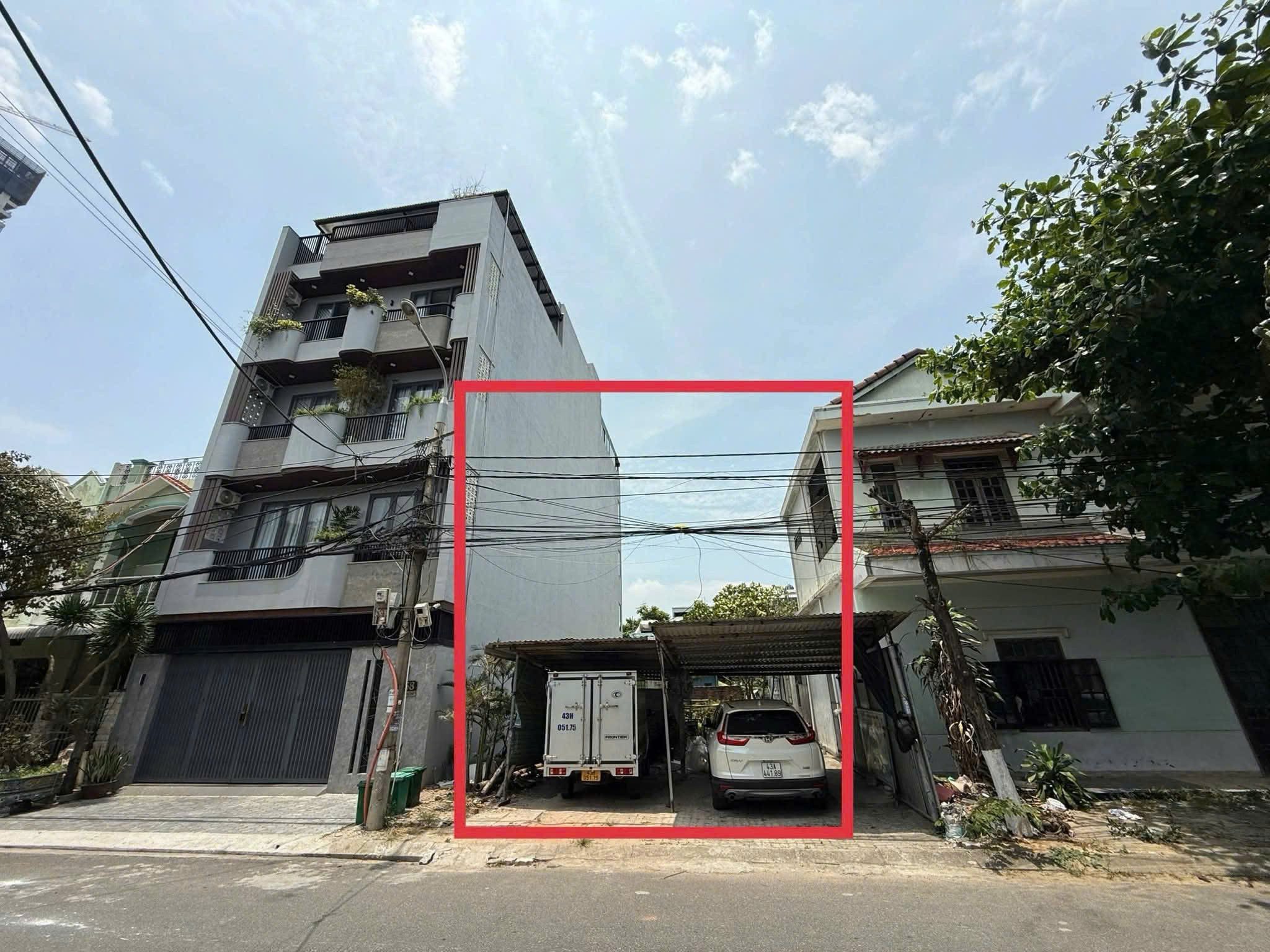 Đất MT sát biển Tân Trà 180m2 📌📌📌LÀM VIỆC TRỰC TIẾP GIÁ TỐT !!!