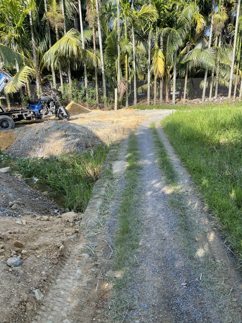 0763615365 Bán đất 207m² ngang 14m giá 600 triệu Phường Hòa Thắng