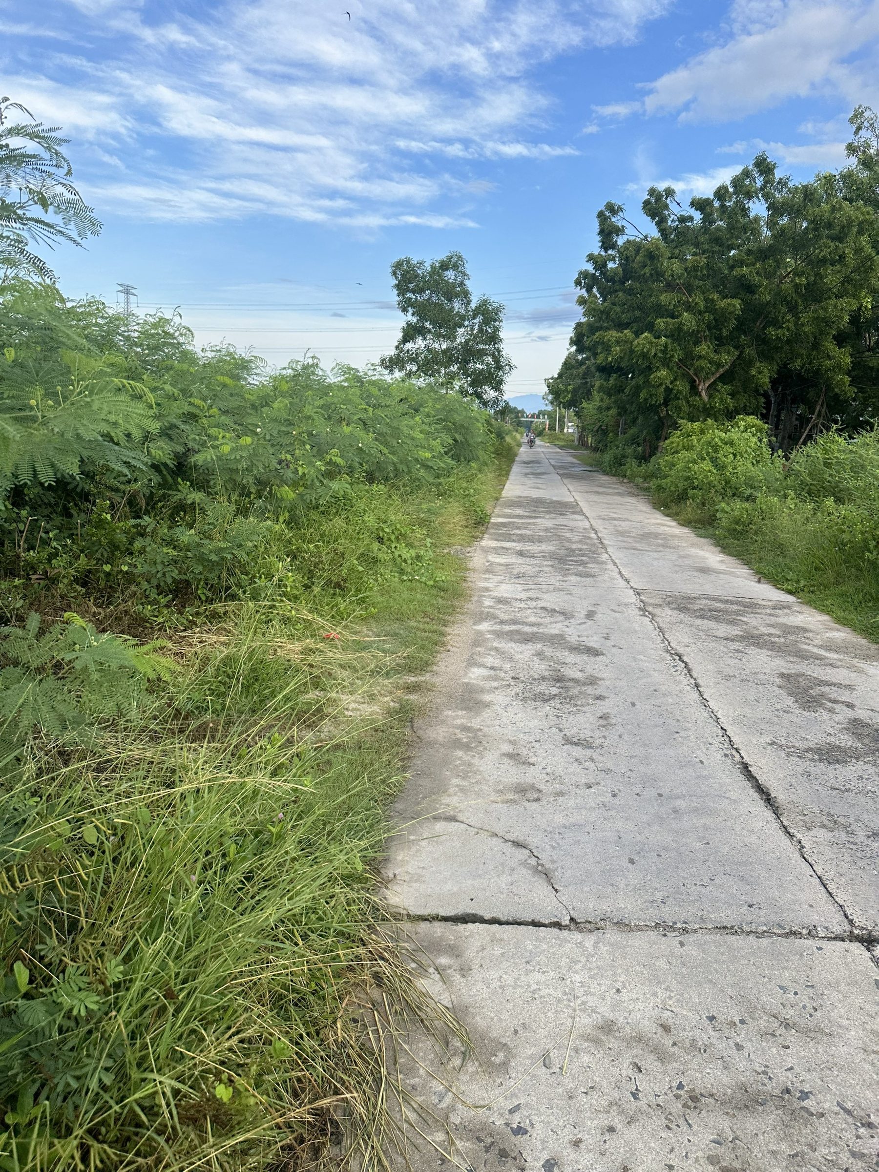 0938113403 Bán đất 7350m² ngang 40m giá 2.3 tỷ tại Phường Hòa Thắng Z571
