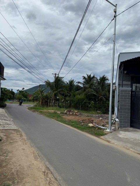 0763615365 Bán đất 95,2m² giá 469 triệu Phường Hòa Thắng