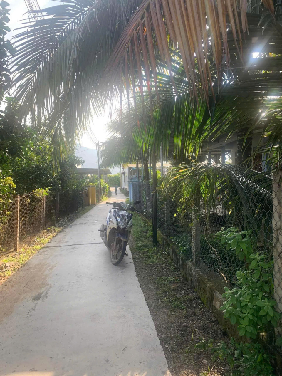 0763615365 Bán đất 100,5m² giá 550 triệu Phường Hòa Thắng