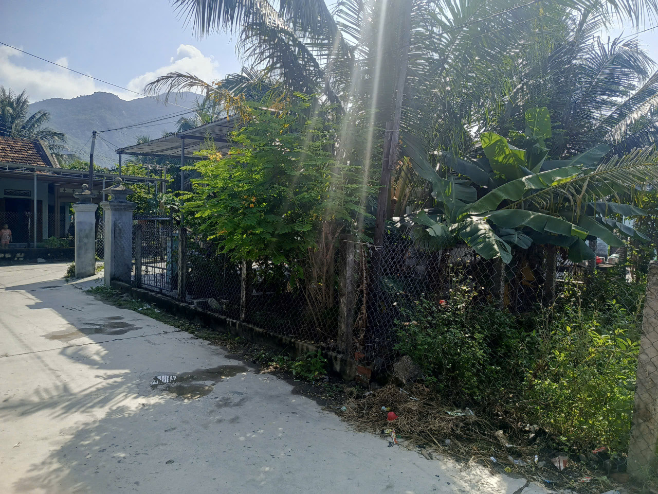 0984648677 Bán đất 220m² giá 390 triệu Phường Hòa Thắng