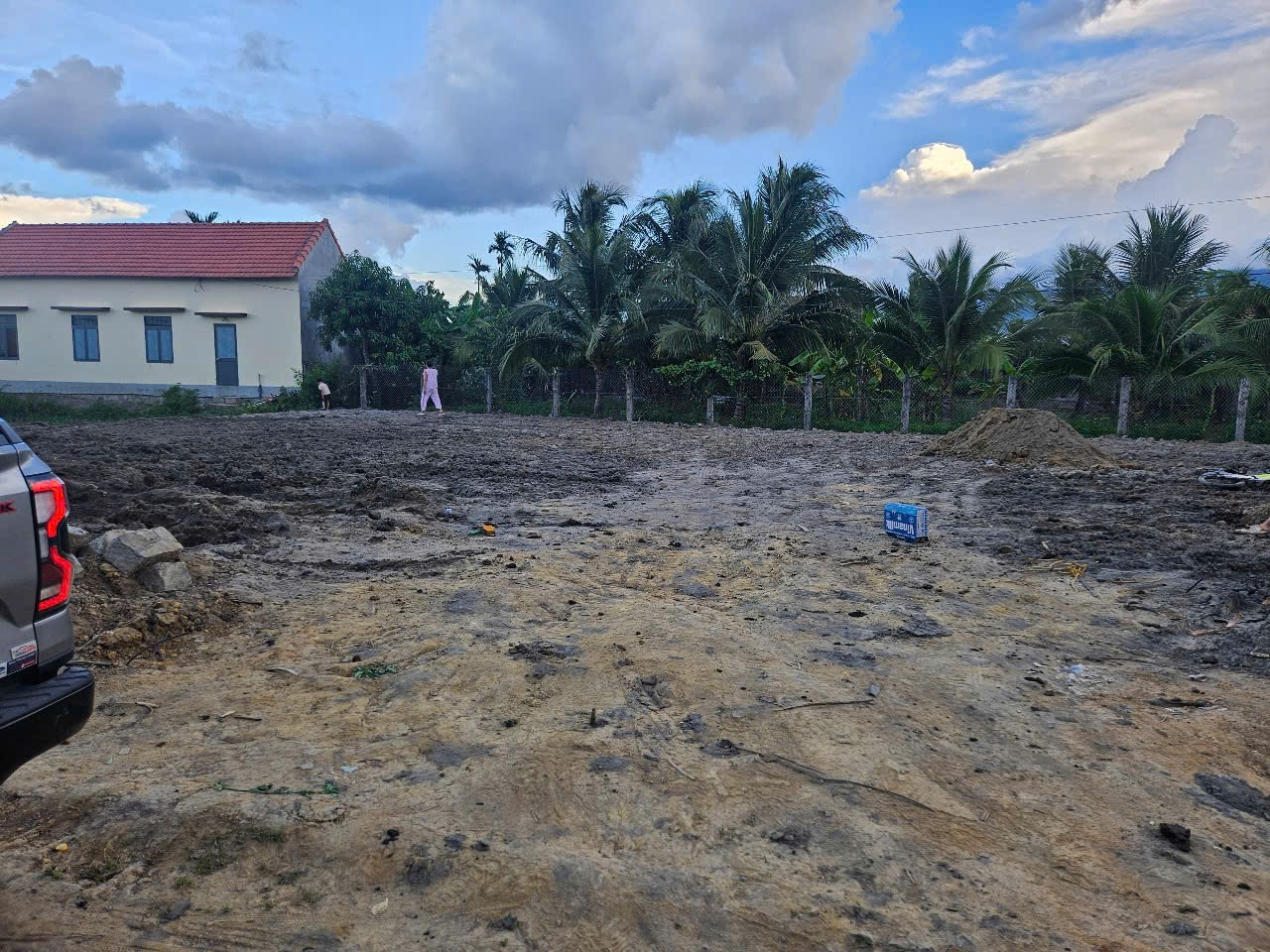 0984648677 Bán đất 94,9m² giá 560 triệu Phường Hòa Thắng