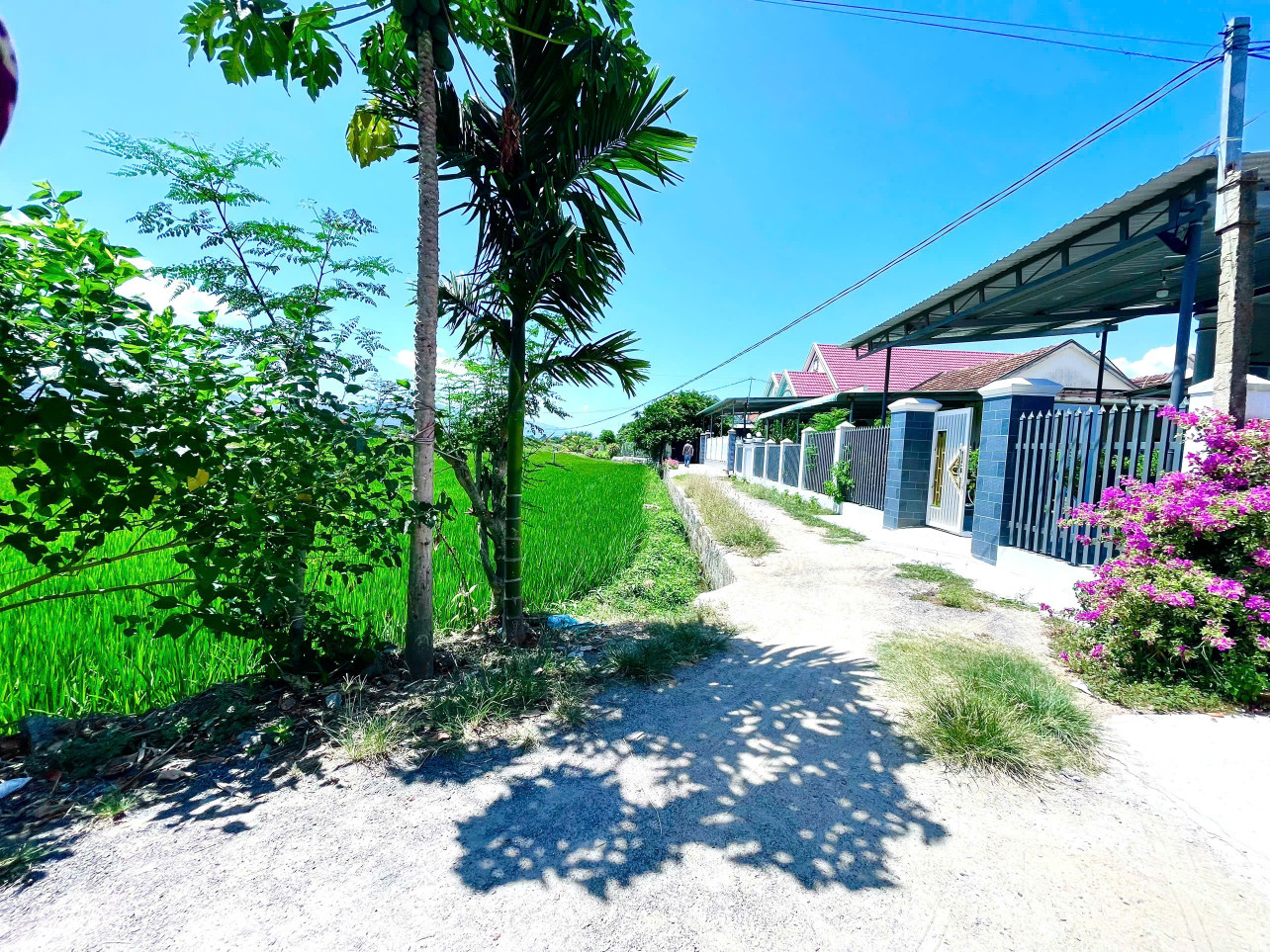 0763615365 Bán đất 123,1m² giá 450 triệu Phường Hòa Thắng