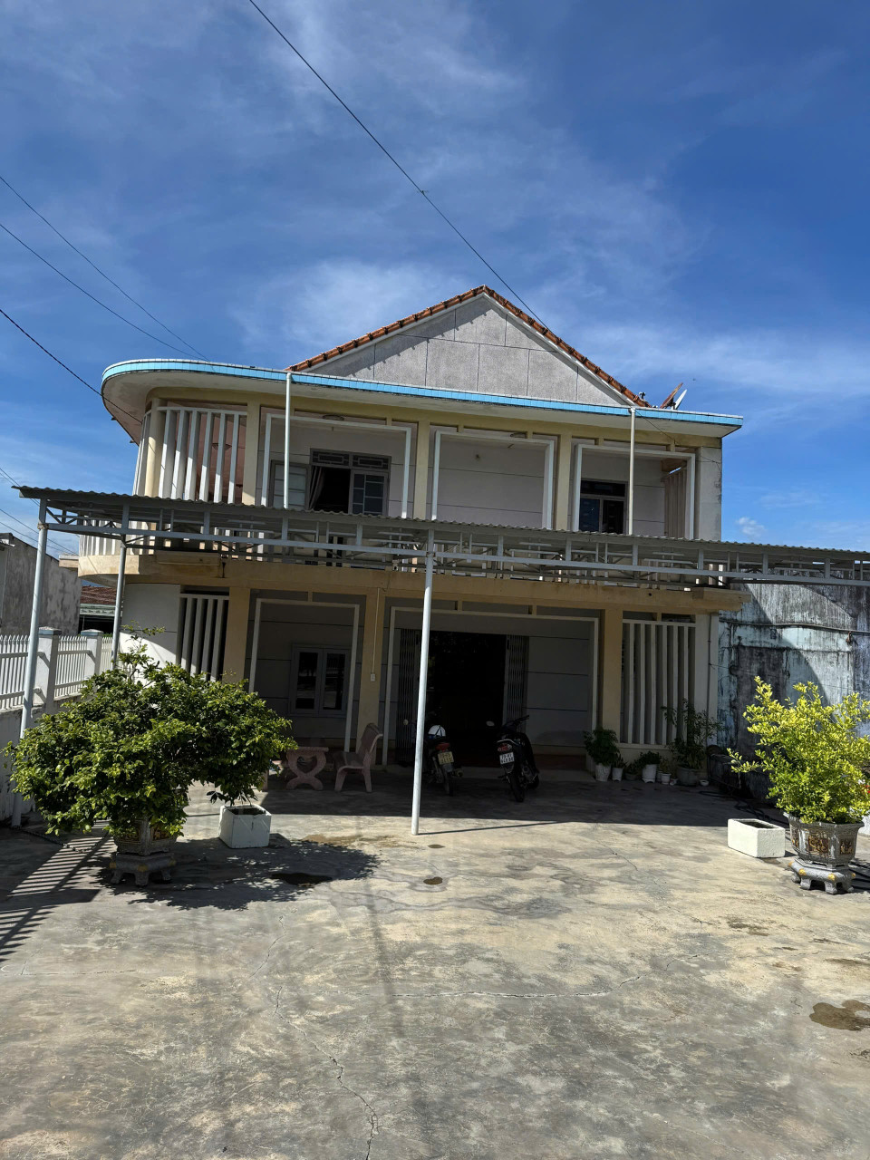 0984648677 Bán nhà 371m² giá 5 tỷ Phường Hòa Thắng