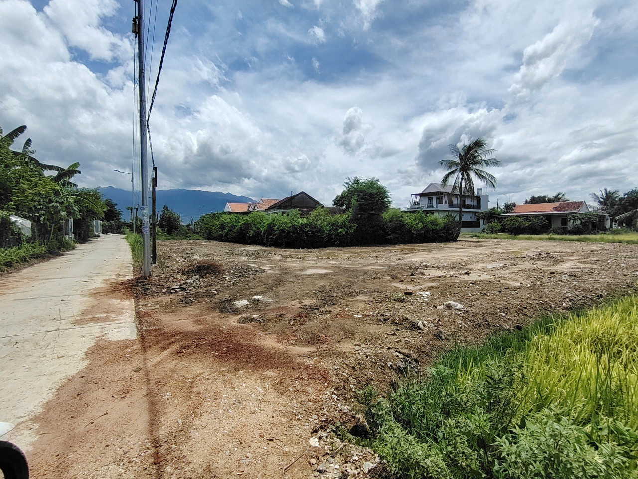 0763615635 Bán đất 1396m² giá 6 tỷ Phường Hòa Thắng