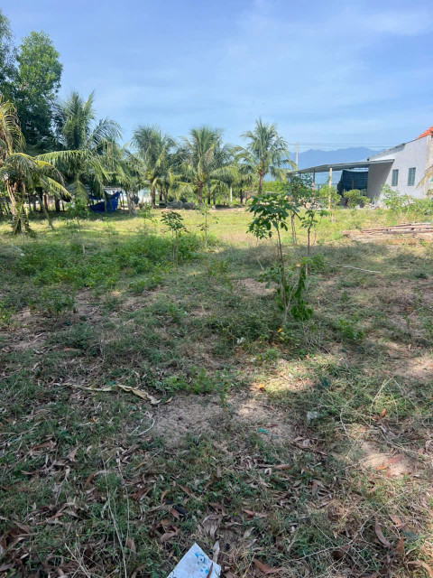 0763615365 Bán đất 500m² ngang 10,5m giá 2.5 tỷ Phường Hòa Thắng