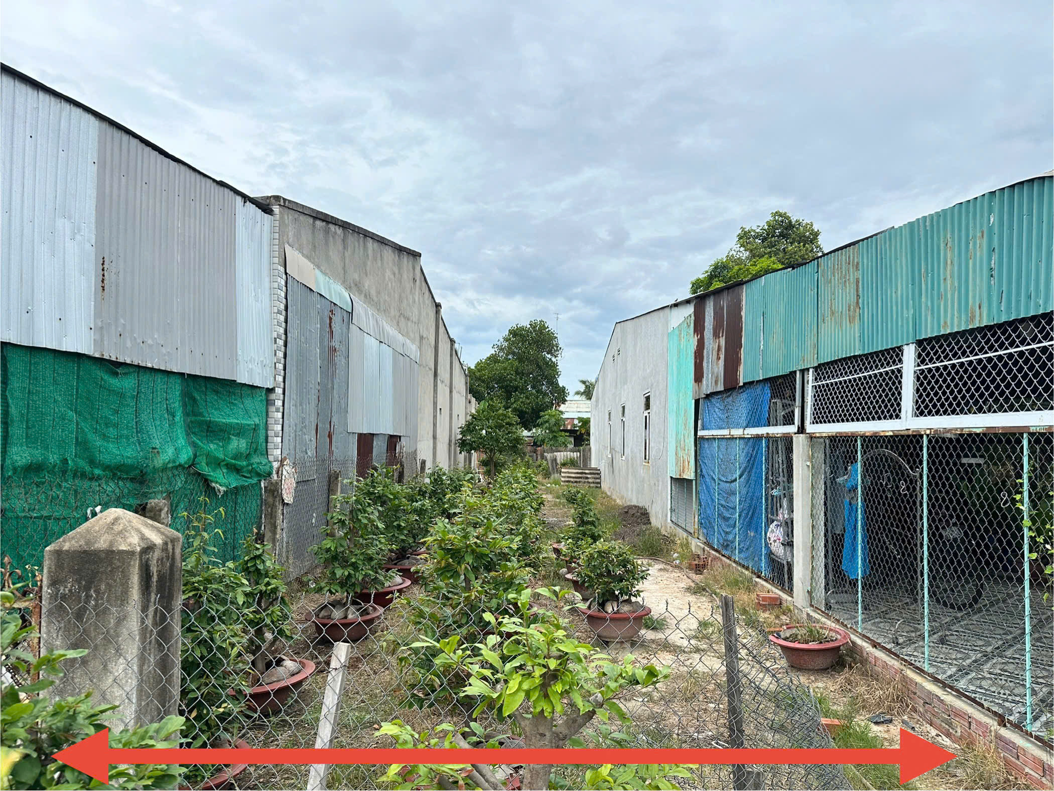 Bán Đất 1786m² thổ cư 1786m² giá 1 tỷ tại Phường Hòa Thành Tây Ninh