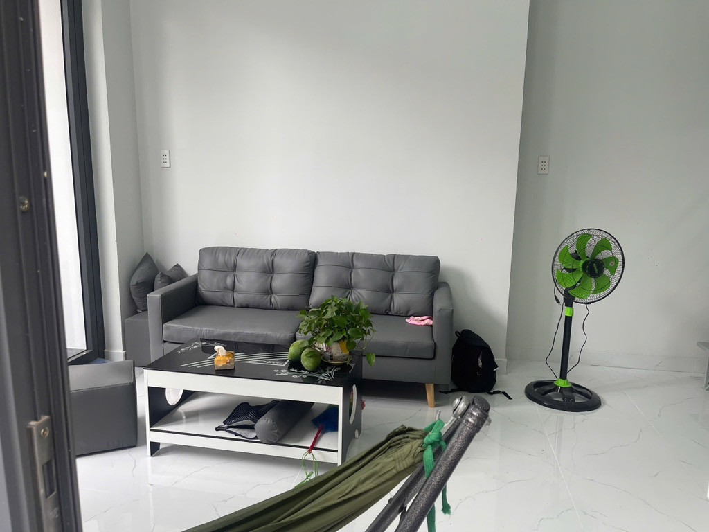 SIÊU PHẨM ❤️HUỲNH THIỆN LỘC - LUỸ BÁN BÍCH - NHÀ MỚI ĐẸP Ở NGAY -41M2(4x10) - 3🧄9