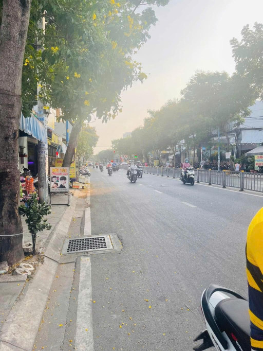 Bán nhà 64m² 5.5 tỷ tại Phường Hòa Thạnh Quận Tân Phú