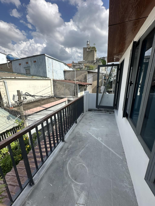 Bán nhà✅ Huỳnh Thiện Lộc, 5x13❤️70m², giá 5🧄6, Quận Tân Phú