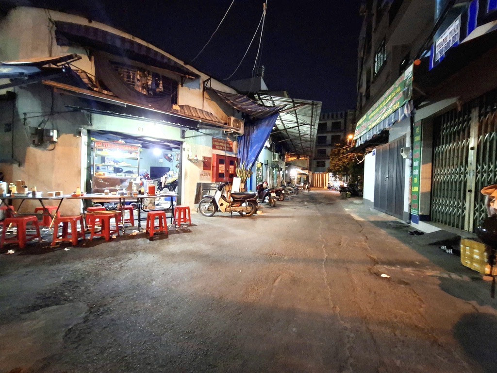 Bán nhà✅ Huỳnh Thiện Lộc, 5x6m2❤️ giá 4.96, 3 Tầng, Quận Tân Phú