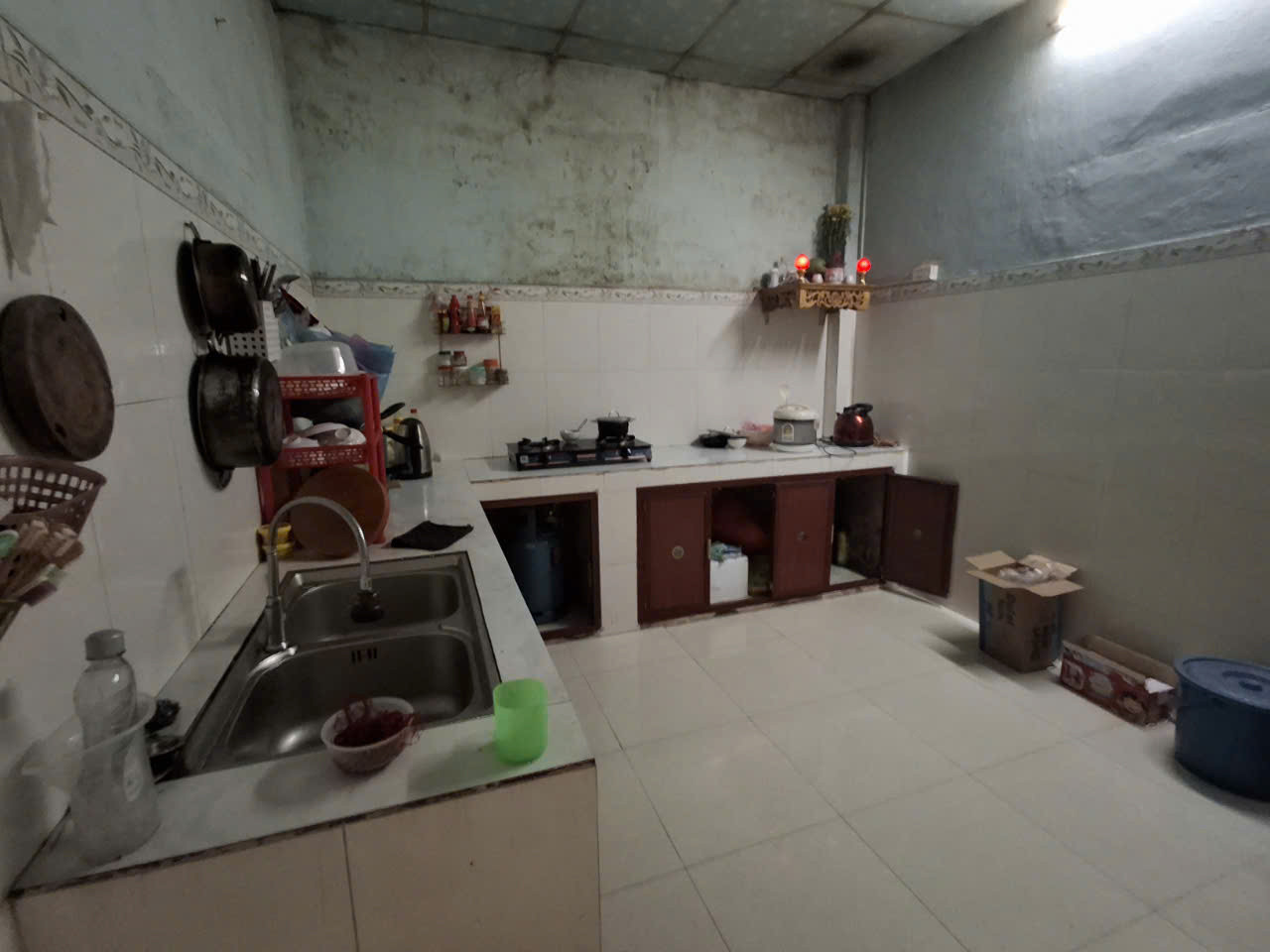 NHÀ GIÁ RẺ TRUNG TÂM CẨM LỆ – 120M² – 3 NGỦ – CHỈ HƠN 2 TỶ