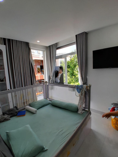 # Toà Căn Hộ cao cấp Hải Châu View Sông Hàn, Phố Đi Bộ Bạch Đằng, 75m2, 4 tầng