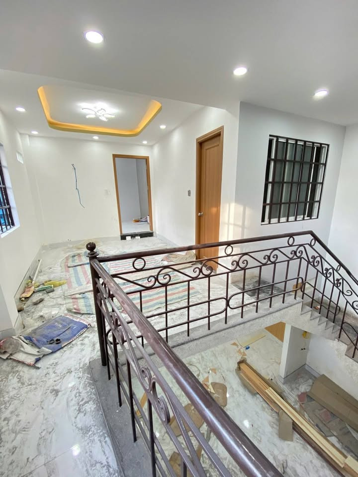 # Góc Kiệt Trưng Nữ Vương, 56m2, 2 tầng đẹp, 3PN 3WC, Nội thất đẹp, 3.05 tỷ