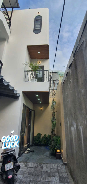 Siêu phẩm nhà đẹp gần đường Trưng Nữ Vương, Q.Hải Châu, TP. Đà Nẵng