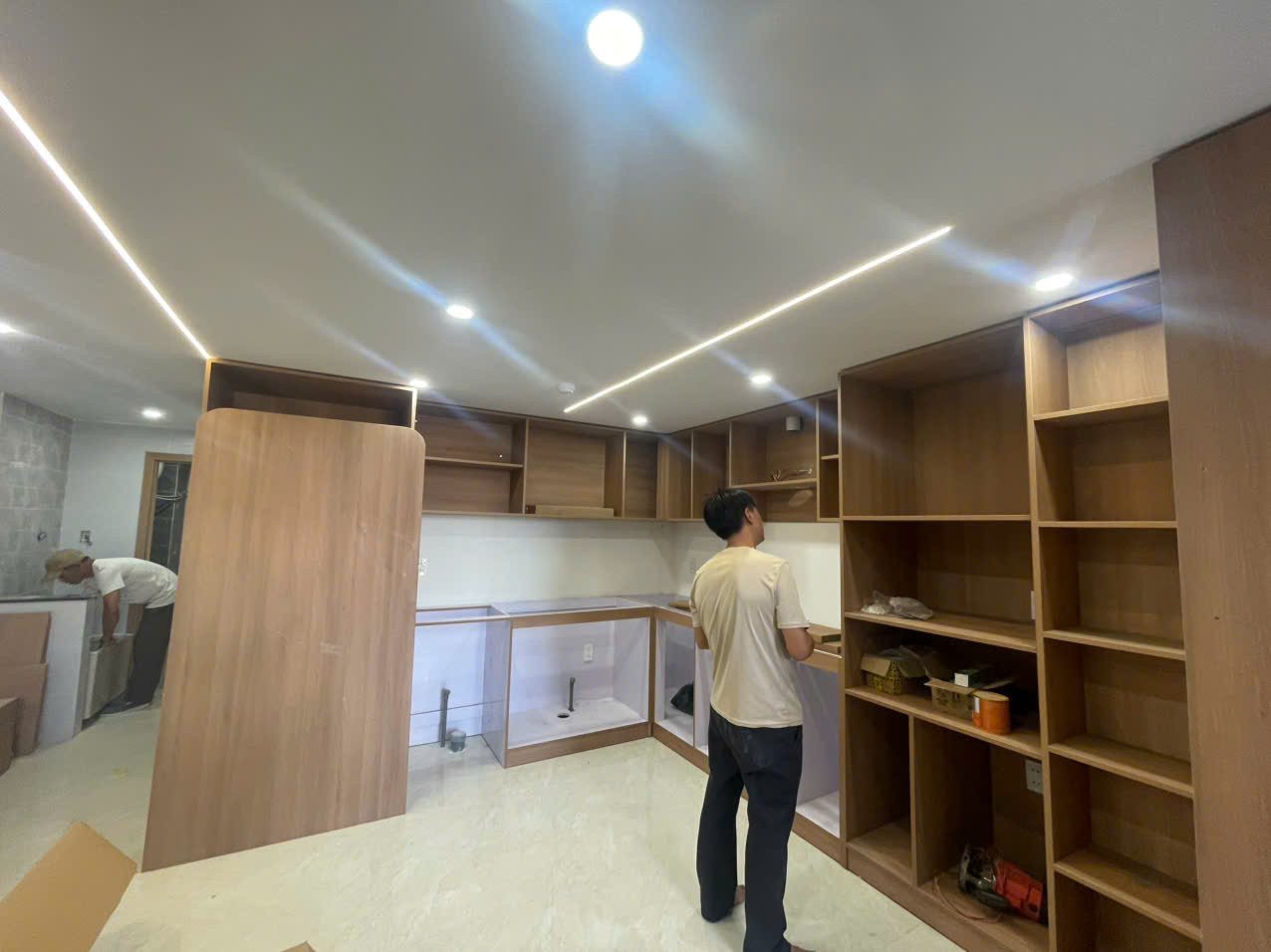 TOÀ CĂN HỘ HÒA XUÂN 📌📌📌LÀM VIỆC TRỰC TIẾP GIÁ TỐT !!!