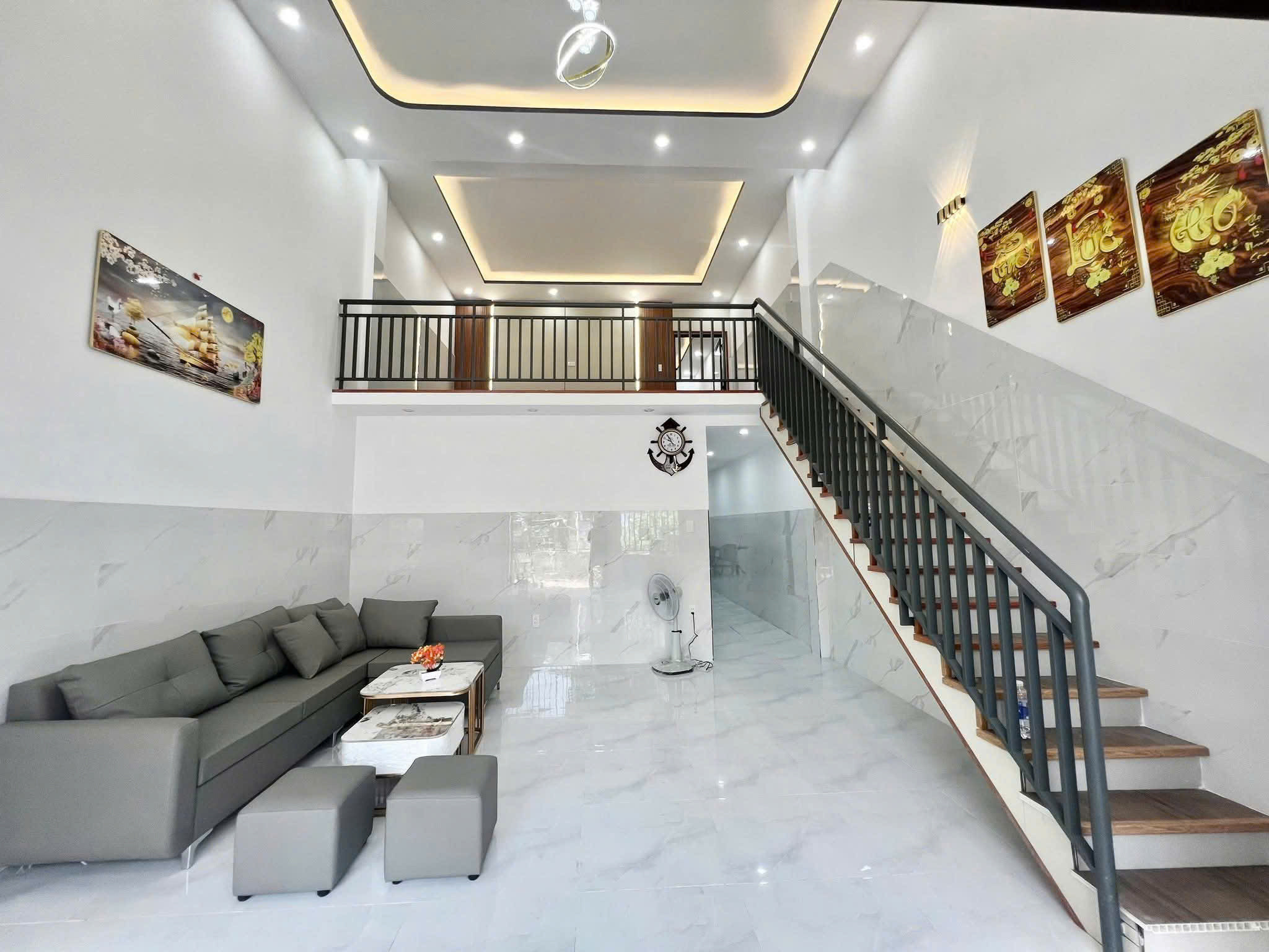 Nhà Đông Hòa Hòa Xuân giá 2 tỷ 950 📌📌📌LÀM VIỆC TRỰC TIẾP GIÁ TỐT !!!