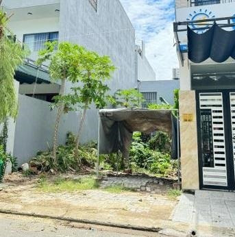♣ Đất Mặt Tiền Nhân Hoà Hoà Xuân, View Công Viên, 100m2, 3.38 tỷ