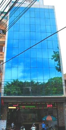 Cho thuê Văn phòng 130m² giá 28 triệu/ tháng tại Phường Hoàn Kiếm Hà Nội