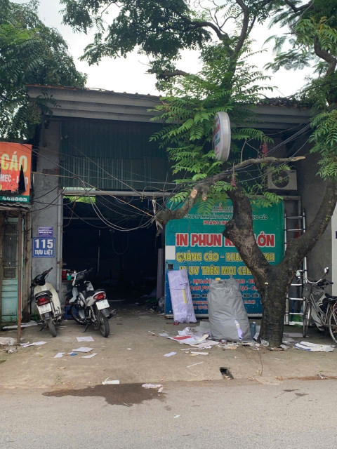 Chính chủ cho thuê 0973060568