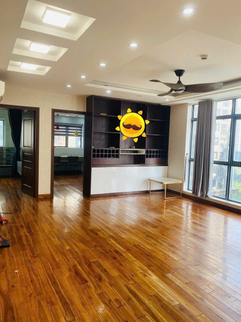CC, 80m2, 3N, đủ đồ, thang máy Trần Thủ Độ- Tứ Hiệp- Hoàng Mai