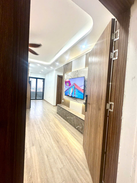 Bán căn hộ CT3B-X2 Tây Nam Linh Đàm, Q. Hoàng Mai, 2 ngủ giá 3 tỷ 750 triệu