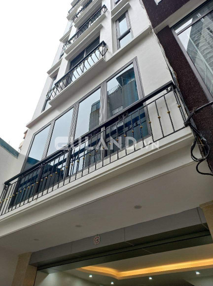 Bán nhà mặt phố 65m² , giá 163 triệu tại, Phường Hoàng Liệt, Quận Hoàng Mai, Hà Nội