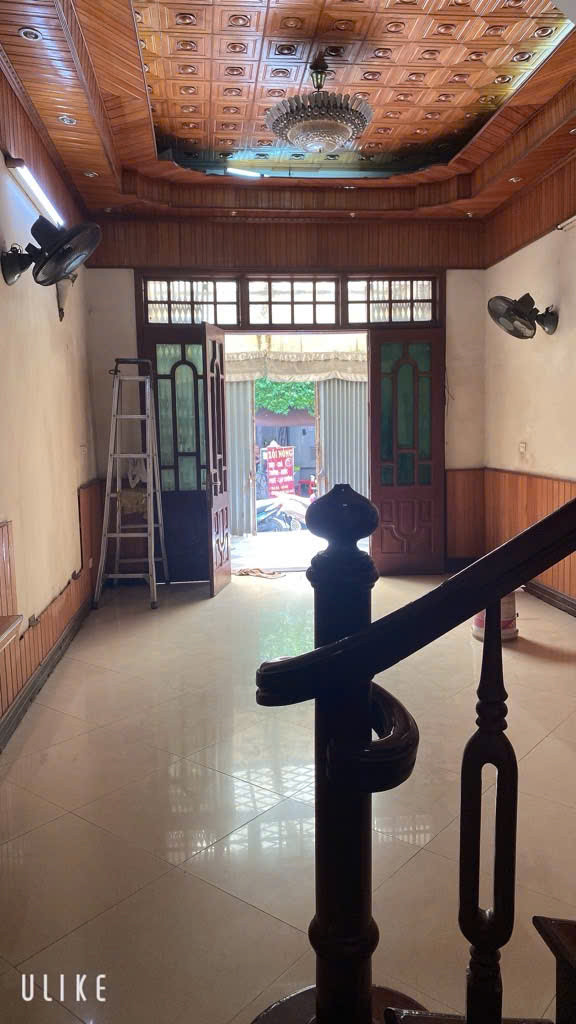mặt phố lương khánh thiện bán nhà 5 tầng hoàng mai