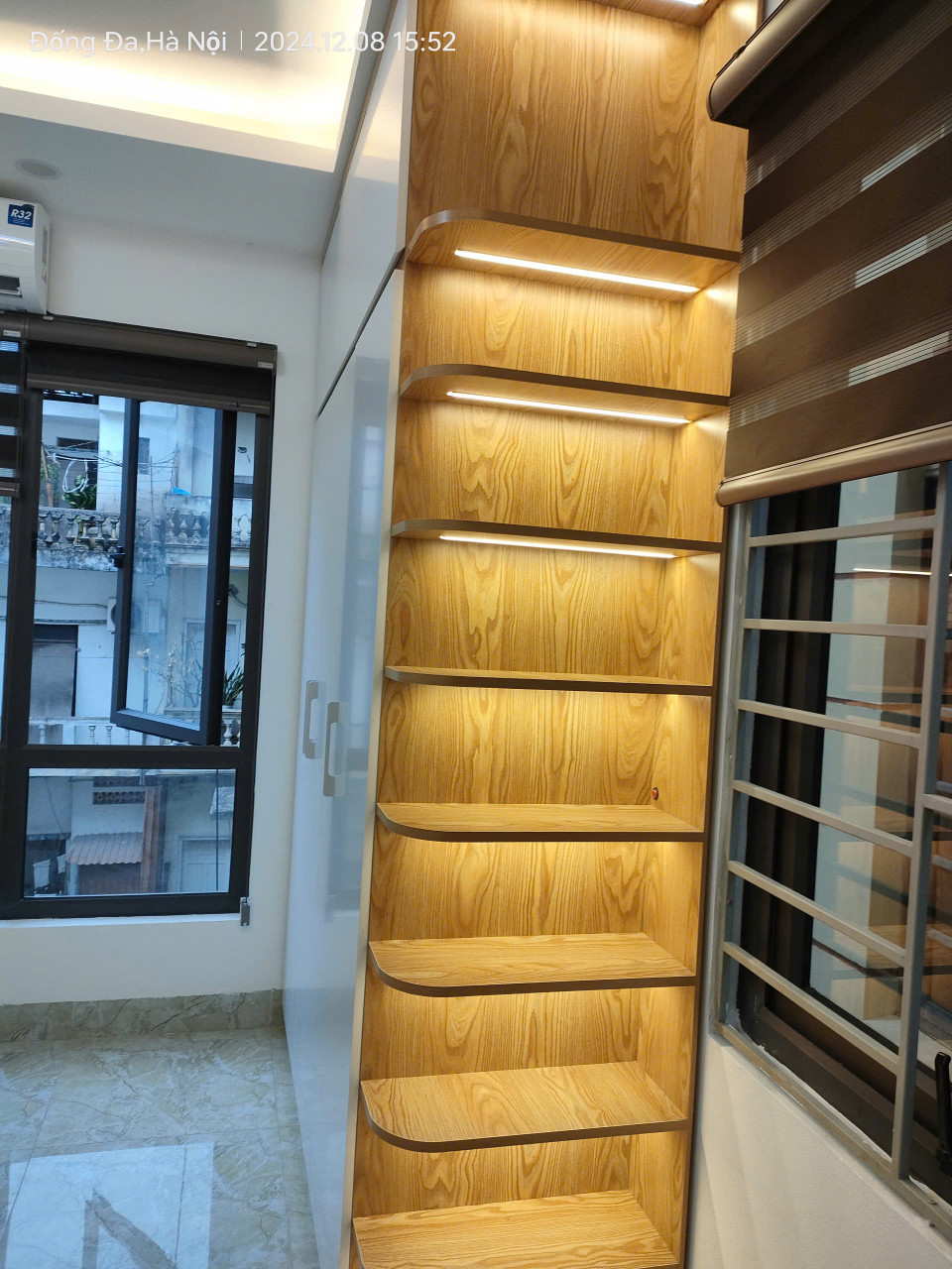 Đền Lừ căn hộ khép kín đẹp ở ngay 56m/100m, Tầng 2, mặt tiền 6m, 3.7 tỷ Hoàng Mai.