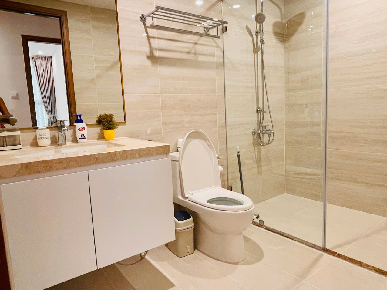 BÁN CĂN HỘ CAO CẤP BRG 14 TRẦN QUANG KHẢI | SỞ HỮU CHUẨN SỐNG THƯỢNG LƯU
