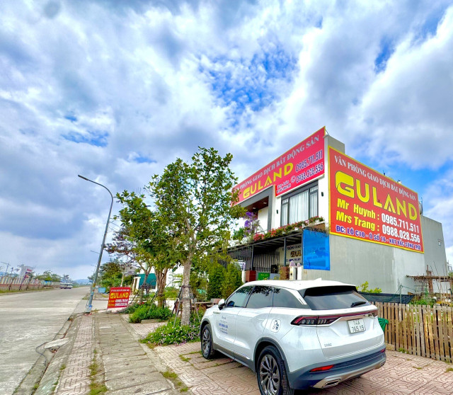 Bán đất 150m² ngang 10m giá 2.83 tỷ Phường Hoành Bồ