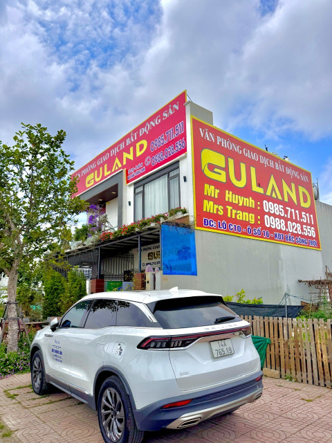 Bán đất 90m² ngang 5m giá 3 tỷ Phường Hoành Bồ