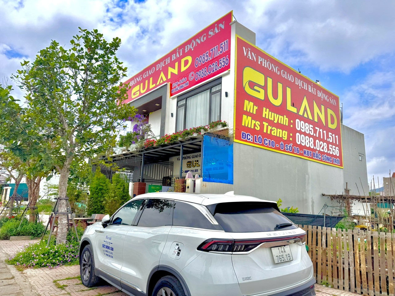 Bán nhà 300m² 6 tỷ tại Phường Hoành Bồ Thành phố Hạ Long