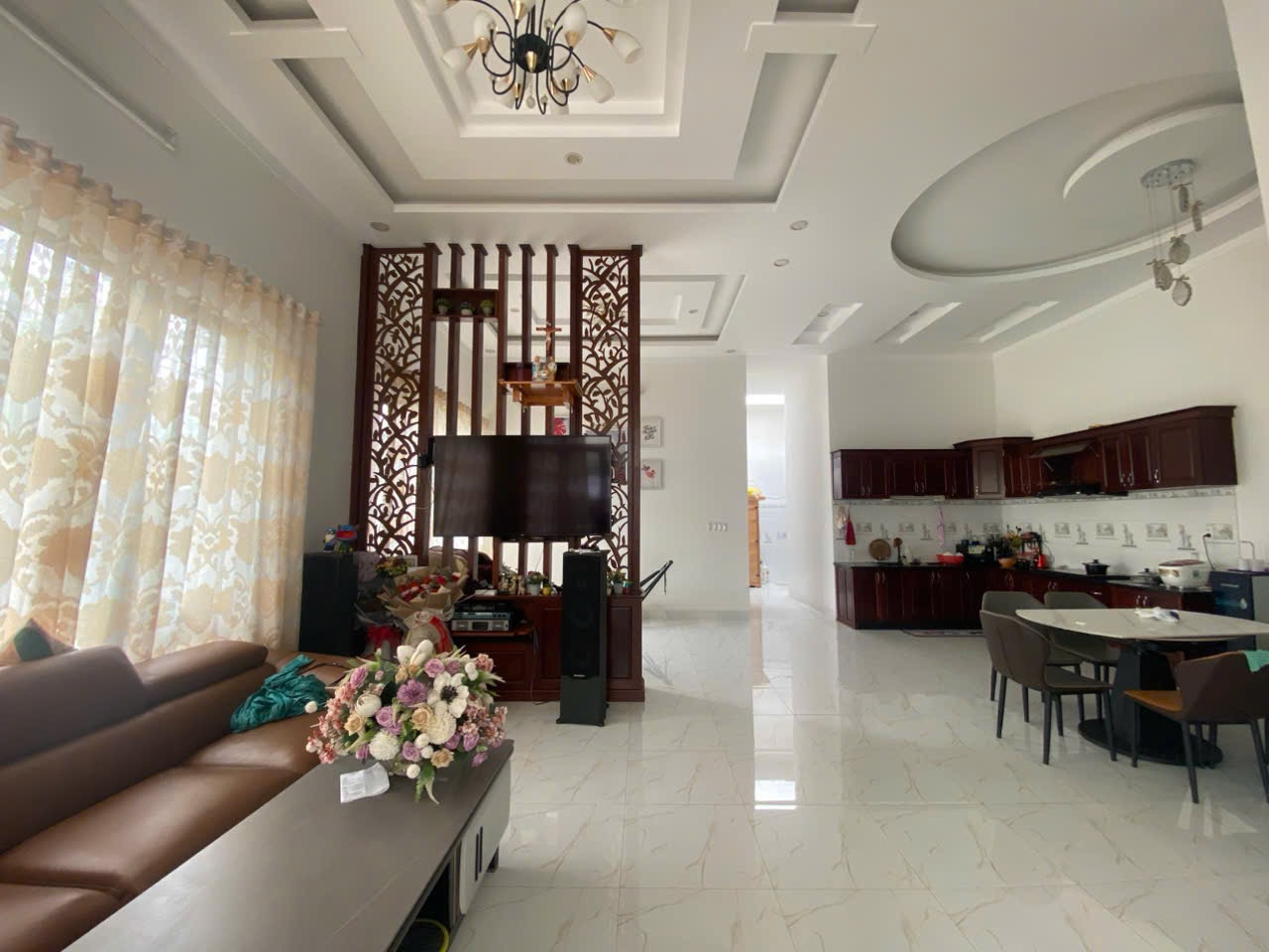 🏡 Nhà 10m ngang hẻm Nguyễn Viết Xuân chỉ 2tỷ5