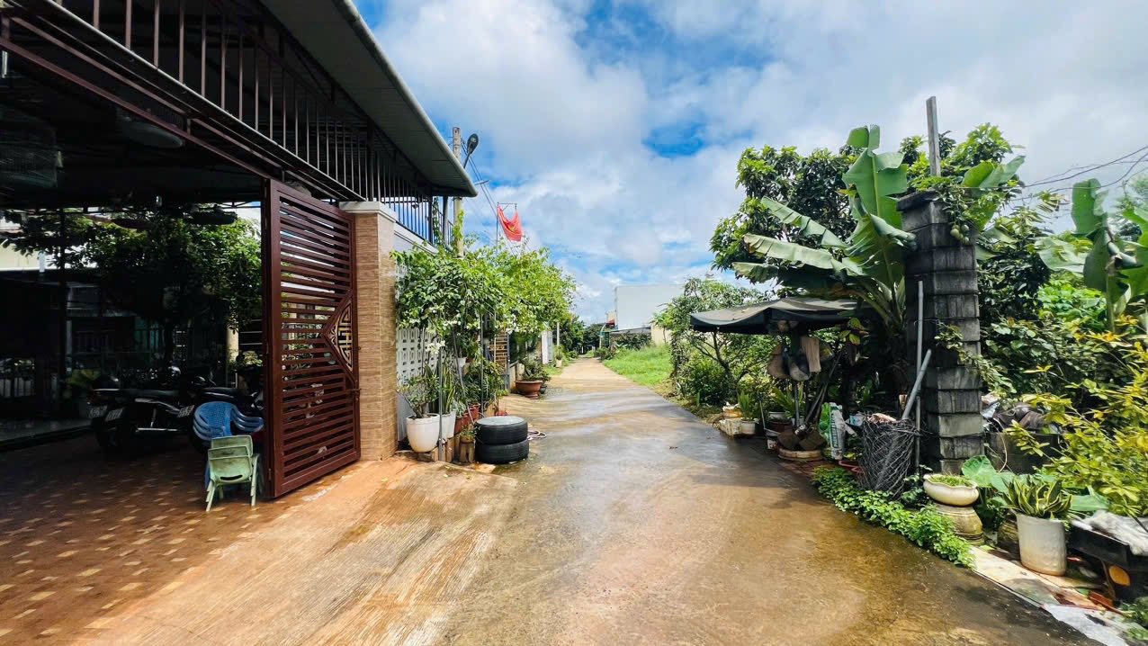 💥 Đất hẻm chính A Sanh - P. Hội Phú