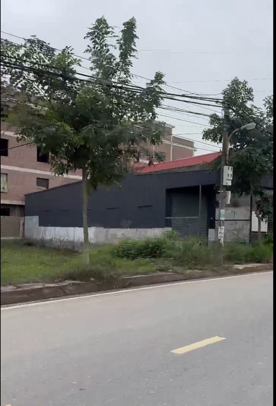 05/12/2025.Bán đất 100m² ngang 4,5m đường nhựa 12m.  giá 2.83 tỷ Phường Hồng An( An Hồng). liên hệ 0362558882