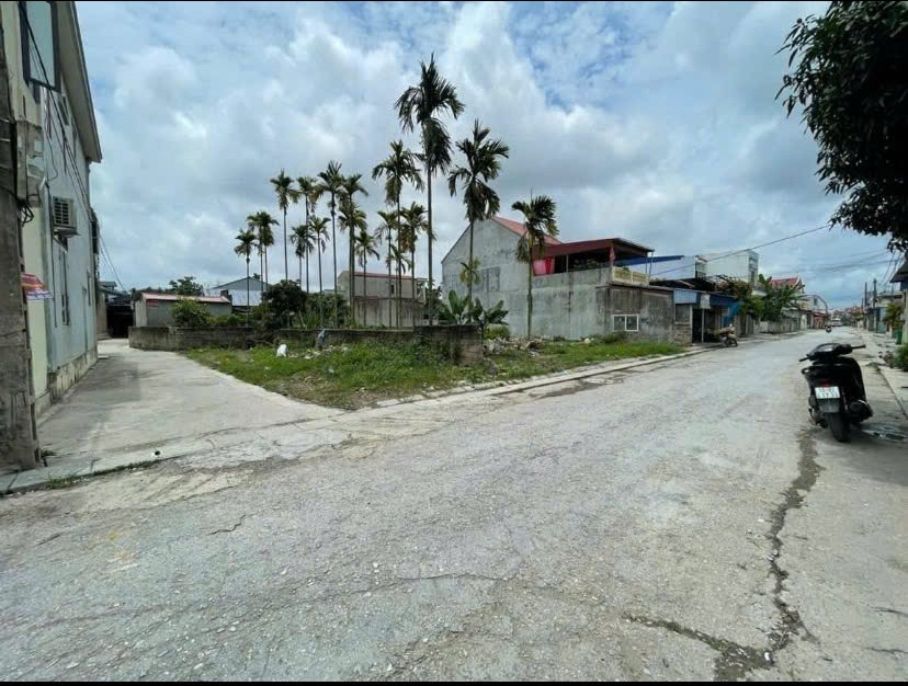 11/01/2026. bán lô đất 63,3m2 mặt tiền 5m . giá 980 triệu, Đại Bản.  liên hệ 0362558882