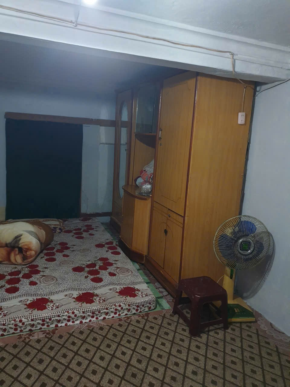 Bán Nhà riêng 42m² thổ cư 42m² giá 3.8 tỷ tại Phường Hồng Bàng Hải Phòng